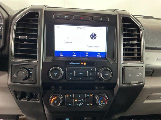 used 2020 Ford F-350 car, priced at $44,971