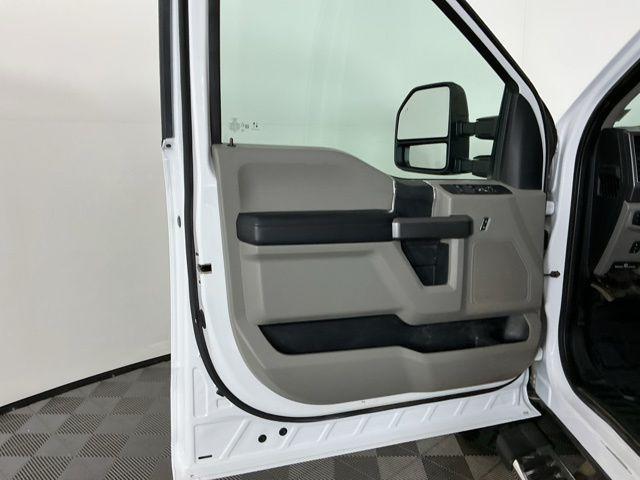 used 2020 Ford F-350 car, priced at $44,971