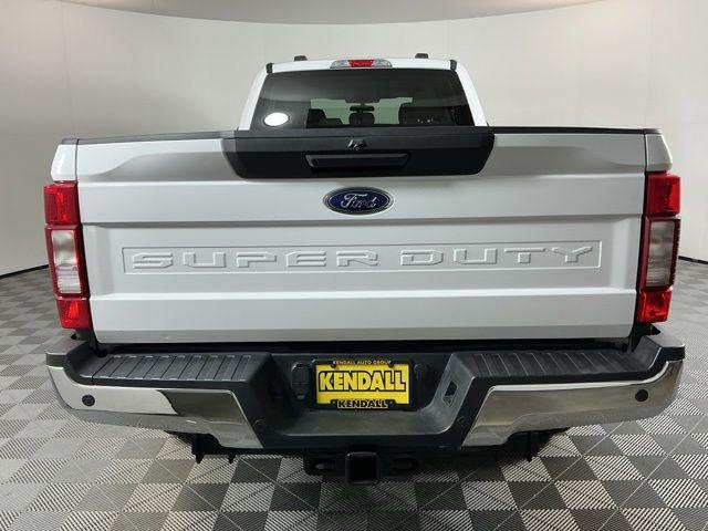 used 2020 Ford F-350 car, priced at $44,971