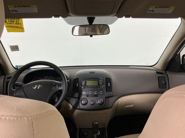 used 2011 Hyundai Elantra Touring car, priced at $6,171