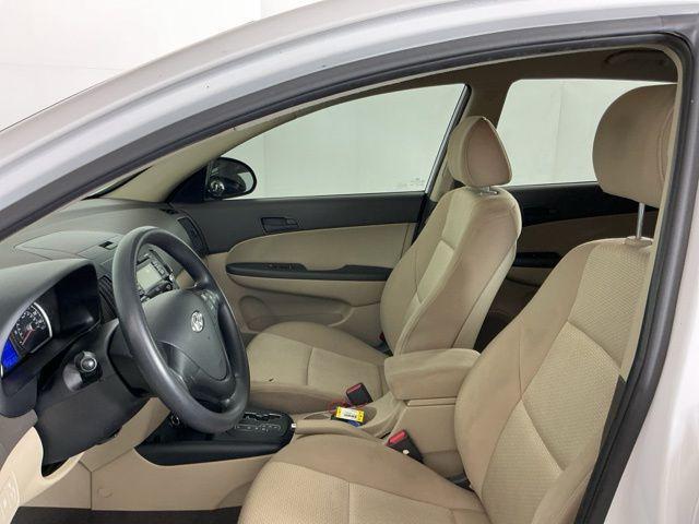 used 2011 Hyundai Elantra Touring car, priced at $6,171
