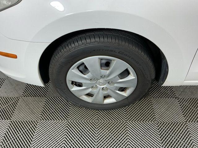 used 2011 Hyundai Elantra Touring car, priced at $8,971