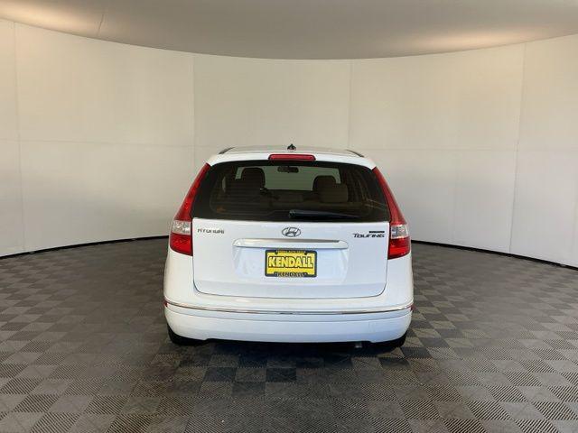 used 2011 Hyundai Elantra Touring car, priced at $8,971