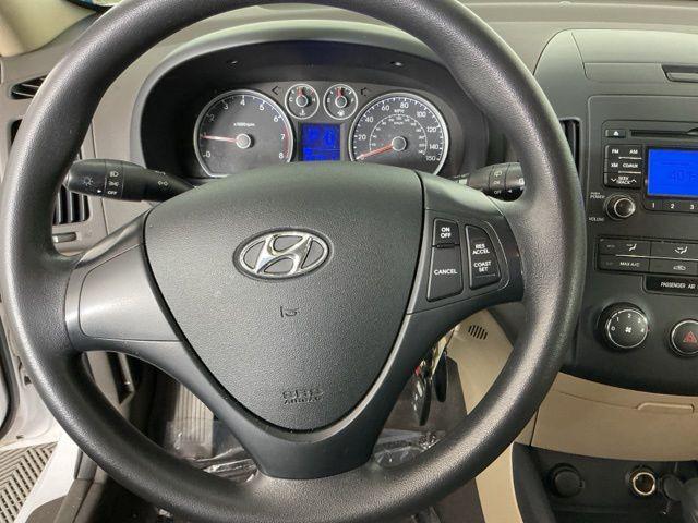 used 2011 Hyundai Elantra Touring car, priced at $6,171