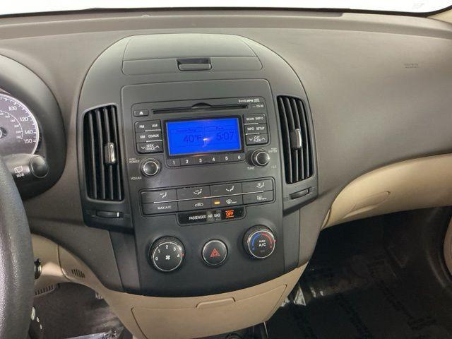 used 2011 Hyundai Elantra Touring car, priced at $6,171