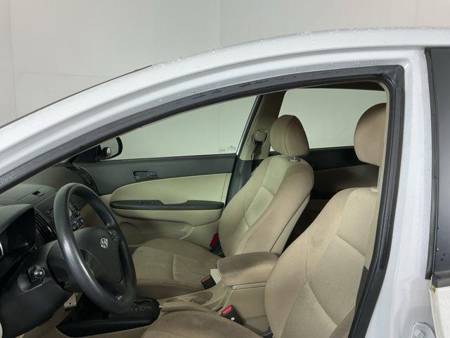 used 2011 Hyundai Elantra Touring car, priced at $8,971