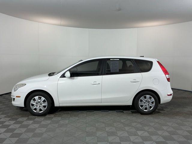 used 2011 Hyundai Elantra Touring car, priced at $8,971