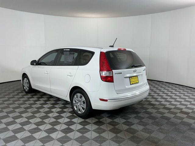 used 2011 Hyundai Elantra Touring car, priced at $6,171