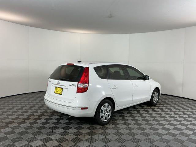 used 2011 Hyundai Elantra Touring car, priced at $8,971