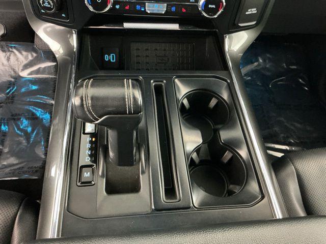 used 2023 Ford F-150 car, priced at $49,971