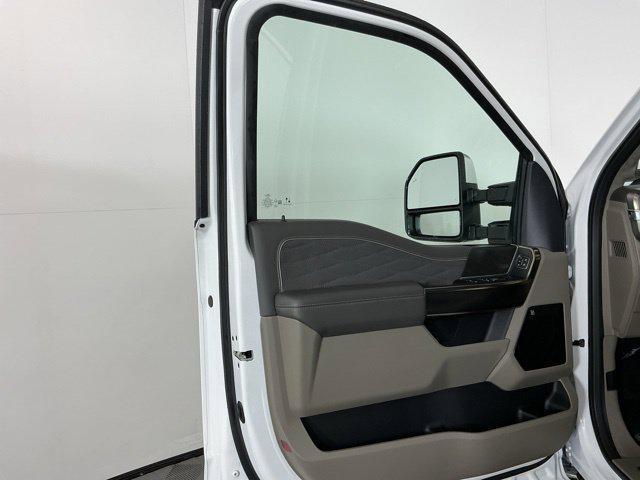 used 2026 Ford F-450 car, priced at $102,971