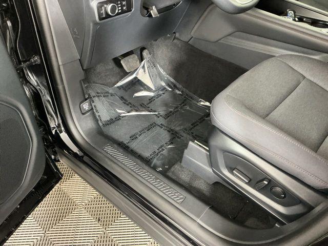 used 2026 Ford Explorer car, priced at $37,971