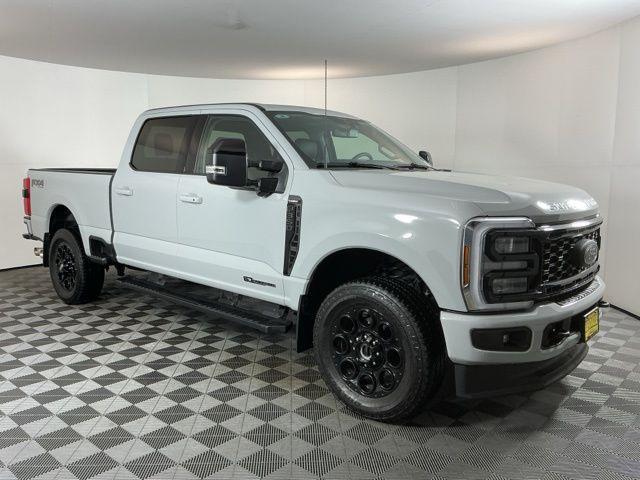 used 2025 Ford F-350 car, priced at $75,171