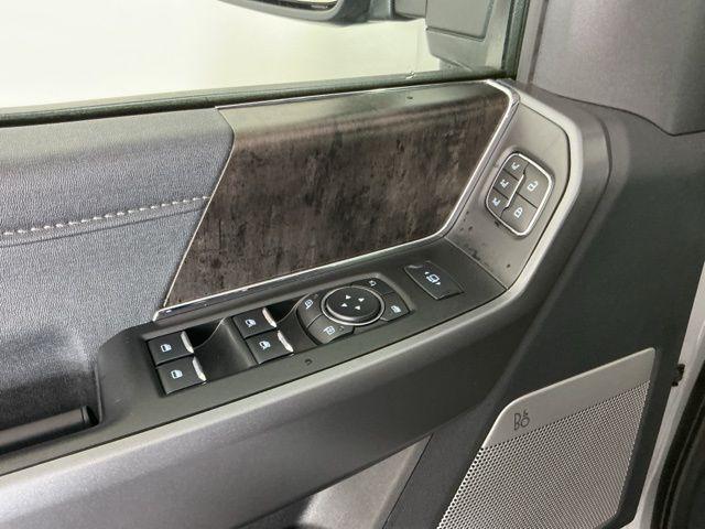used 2025 Ford F-350 car, priced at $75,171