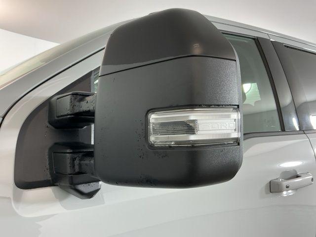 used 2025 Ford F-350 car, priced at $75,171