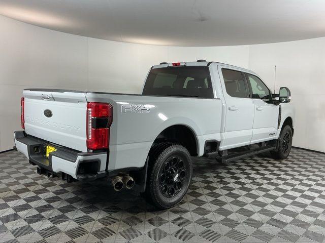 used 2025 Ford F-350 car, priced at $75,171