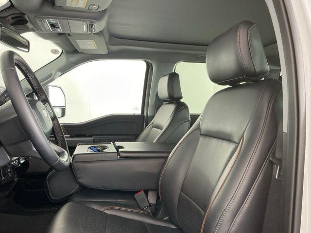 used 2025 Ford F-350 car, priced at $75,171