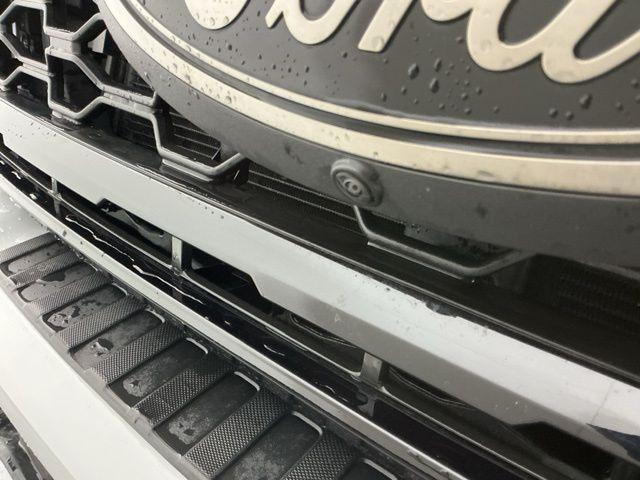 used 2025 Ford F-350 car, priced at $75,171