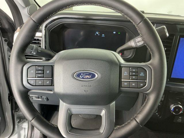 used 2025 Ford F-350 car, priced at $75,171
