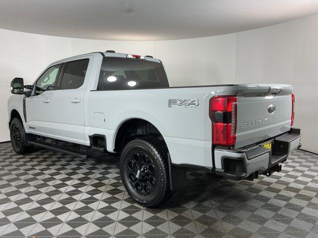 used 2025 Ford F-350 car, priced at $75,171