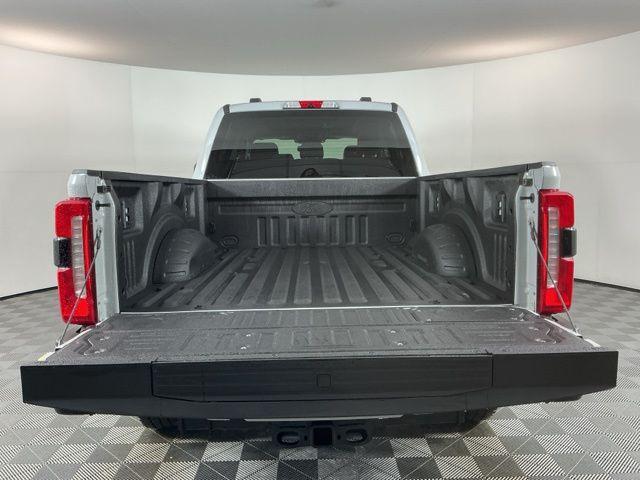 used 2025 Ford F-350 car, priced at $75,171