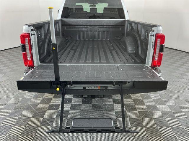 used 2025 Ford F-350 car, priced at $75,171