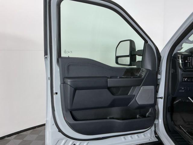 used 2025 Ford F-350 car, priced at $75,171
