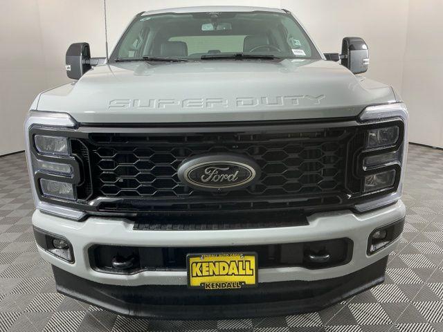 used 2025 Ford F-350 car, priced at $75,171