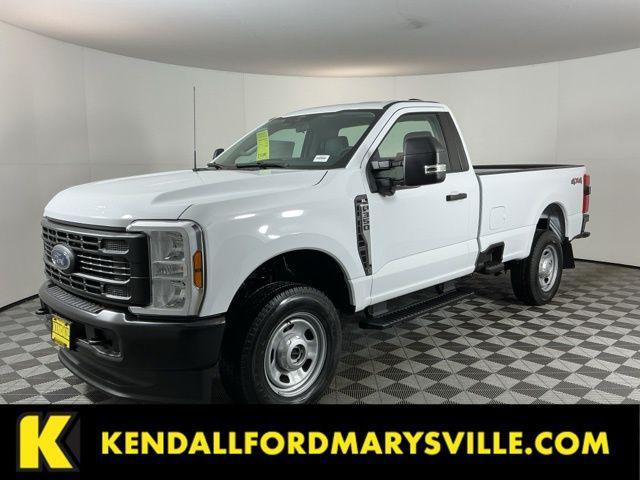 new 2026 Ford F-350 car, priced at $52,880