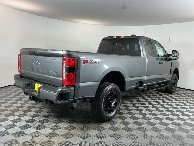 new 2026 Ford F-250 car, priced at $58,815