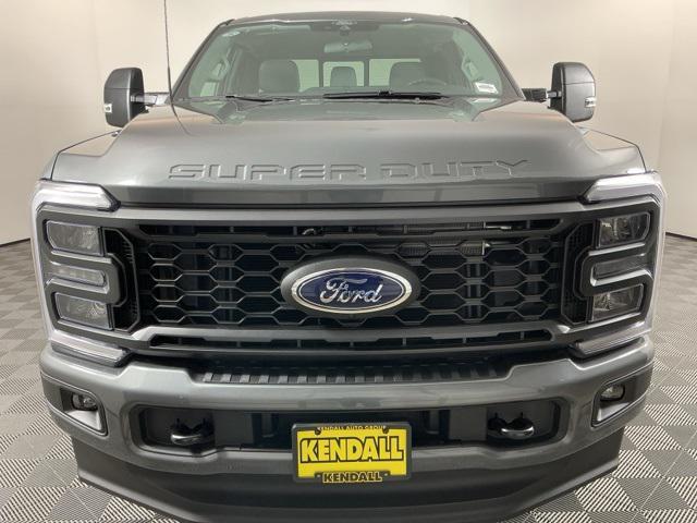 new 2026 Ford F-250 car, priced at $58,815