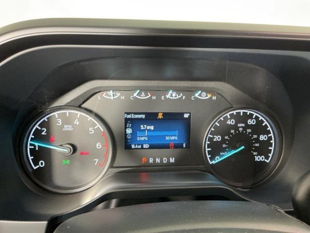 new 2026 Ford F-250 car, priced at $58,815