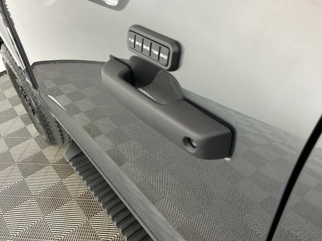 new 2026 Ford F-250 car, priced at $58,815