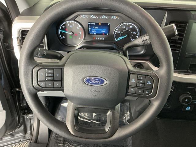 new 2026 Ford F-250 car, priced at $58,815