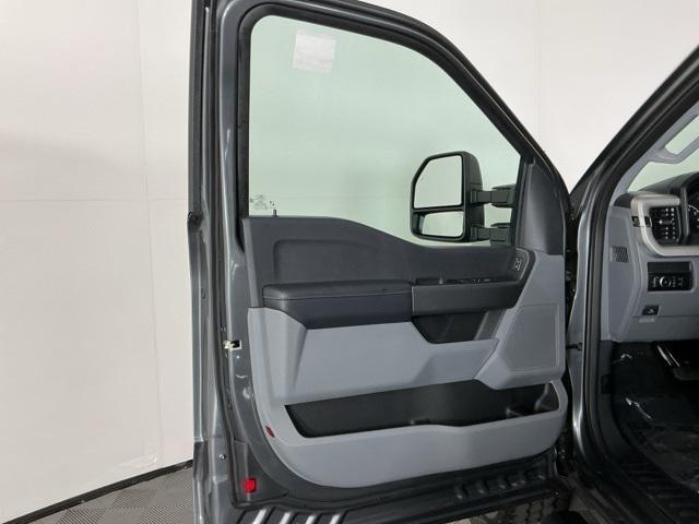 new 2026 Ford F-250 car, priced at $58,815