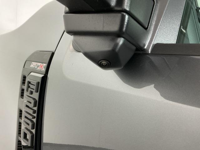 new 2026 Ford F-250 car, priced at $58,815