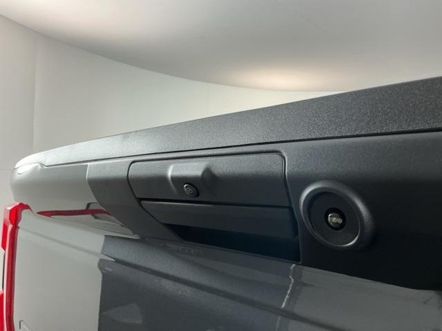 new 2026 Ford F-250 car, priced at $58,815