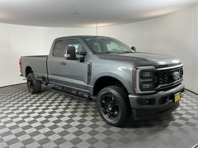 new 2026 Ford F-250 car, priced at $58,815