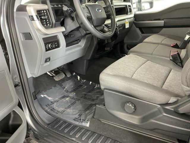 new 2026 Ford F-250 car, priced at $58,815