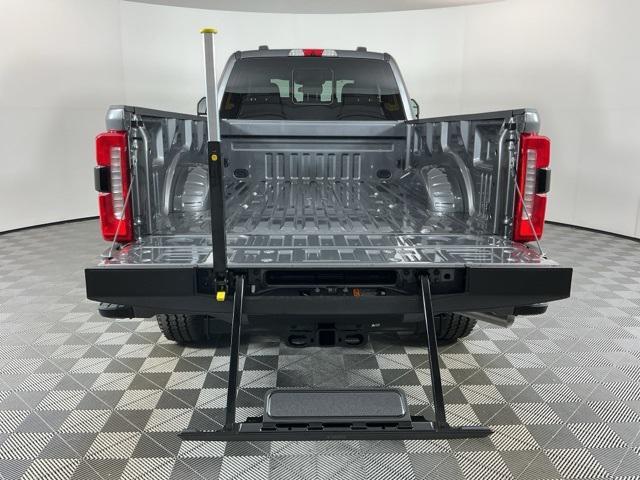 new 2026 Ford F-250 car, priced at $58,815