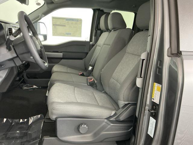 new 2026 Ford F-250 car, priced at $58,815