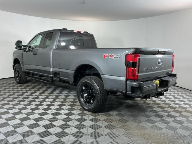 new 2026 Ford F-250 car, priced at $58,815