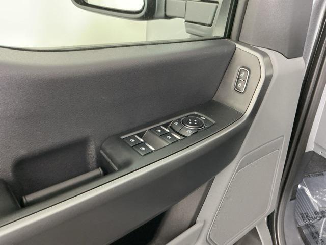 new 2026 Ford F-250 car, priced at $58,815