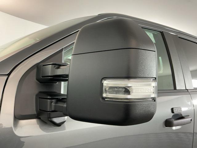 new 2026 Ford F-250 car, priced at $58,815