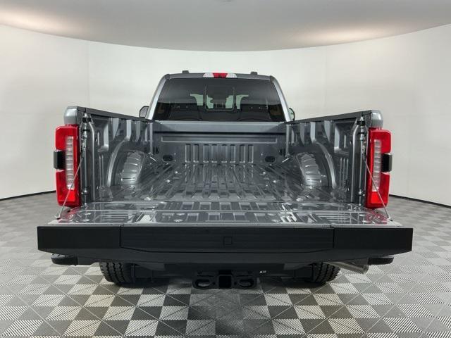 new 2026 Ford F-250 car, priced at $58,815