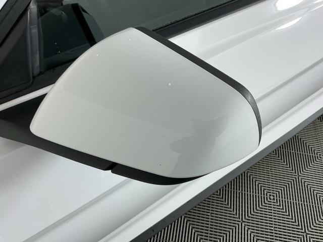 used 2017 Ford Mustang car, priced at $29,972