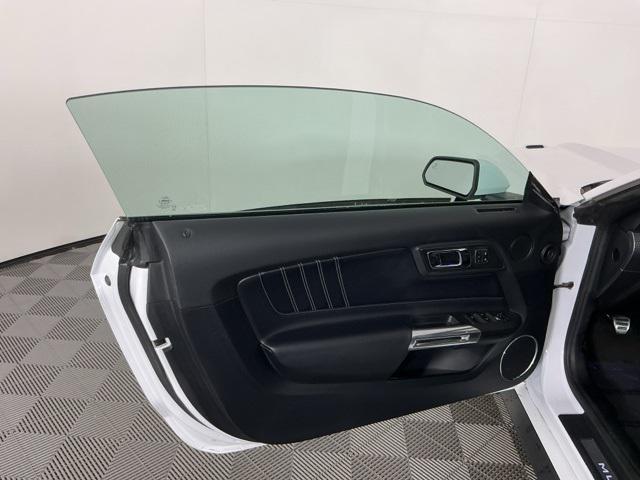 used 2017 Ford Mustang car, priced at $29,972