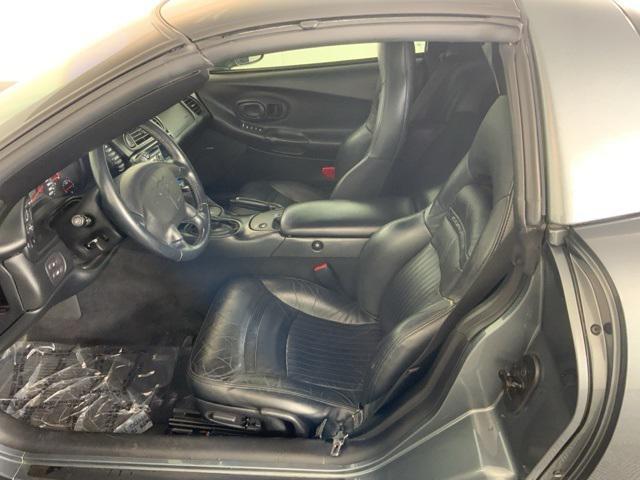 used 2003 Chevrolet Corvette car, priced at $14,771