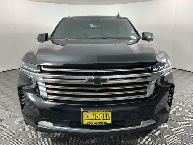 used 2024 Chevrolet Tahoe car, priced at $70,171
