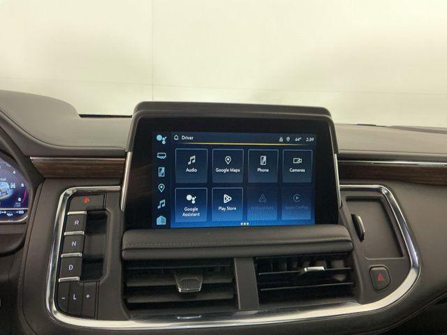 used 2024 Chevrolet Tahoe car, priced at $70,171